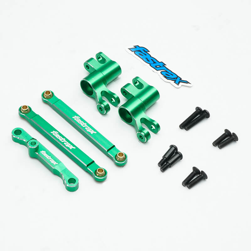 fastrax-mini-maxx-7075-aluminium-complete-steering-set-2