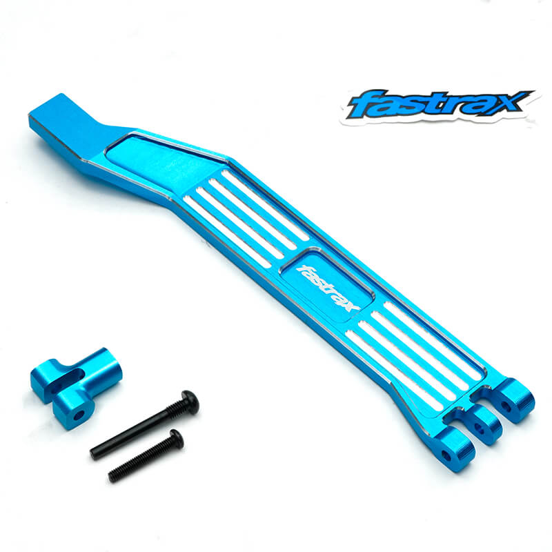 fastrax-mini-maxx-7075-aluminium-battery-strap