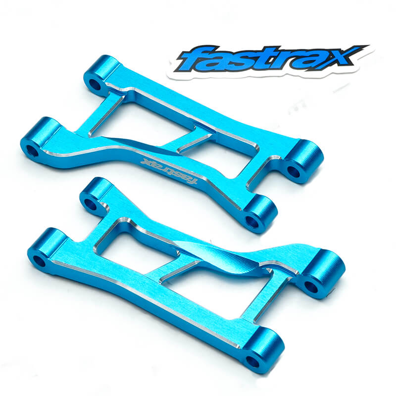 fastrax-mini-maxx-7075-aluminium-front-upper-arm-set-pr