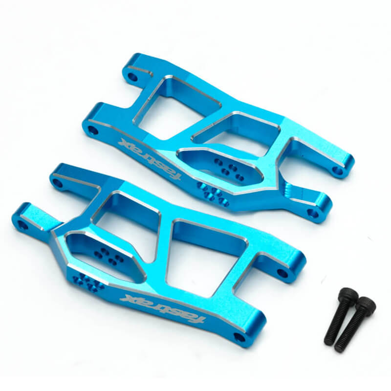 fastrax-mini-maxx-7075-aluminium-front-lower-arm-set-pr