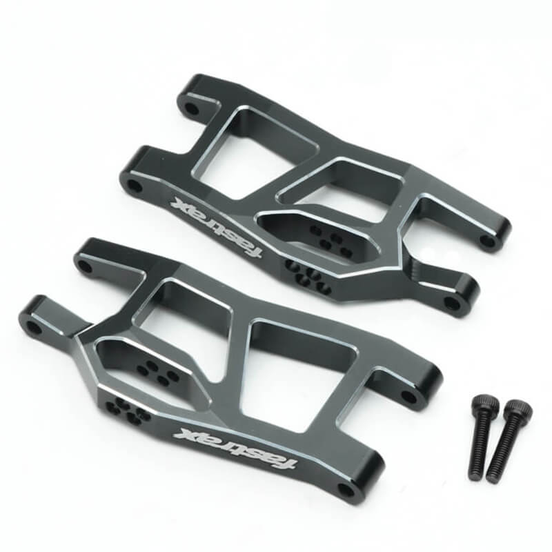 fastrax-mini-maxx-7075-aluminium-front-lower-arm-set-pr-2
