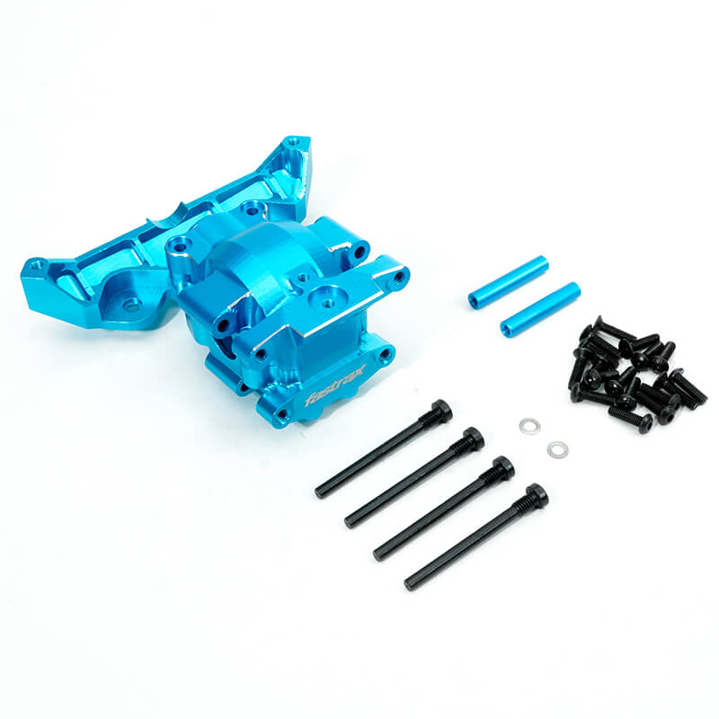 fastrax-mini-maxx-7075-aluminium-front-gearbox