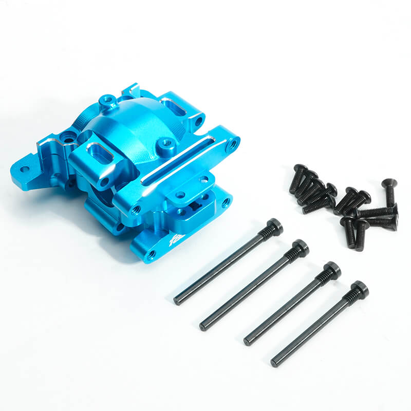 fastrax-mini-maxx-7075-aluminium-rear-gearbox