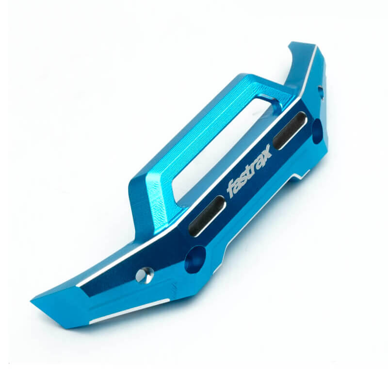 fastrax-mini-maxx-7075-aluminium-front-bumper