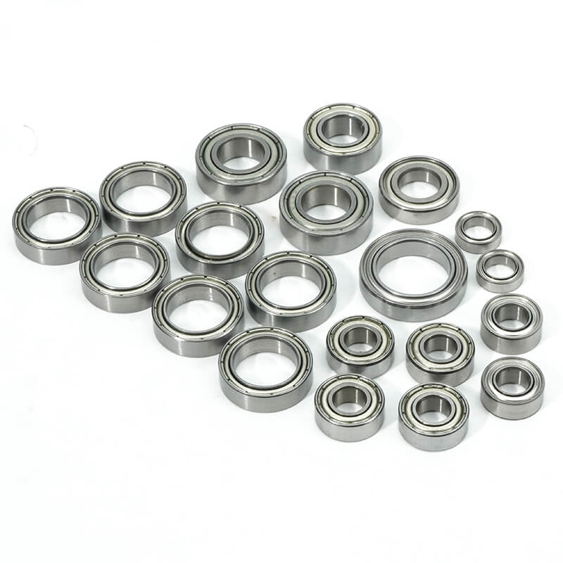 fastrax-mini-maxx-bearing-set-20pc