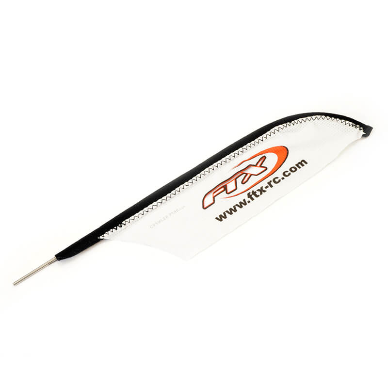 Ftx Rc 1/24th Scale Beach Flag (1pc)