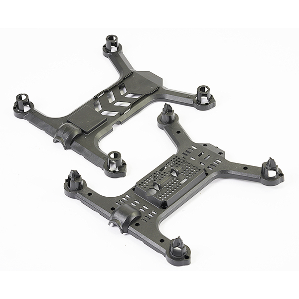 Ftx Skyflash Racing Drone Body Set