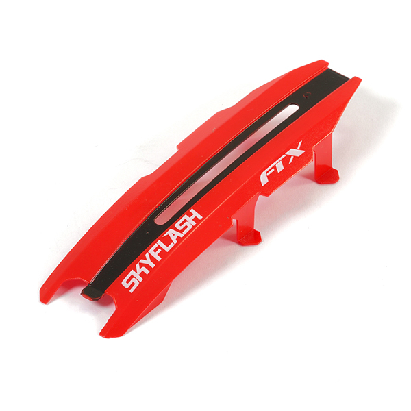 Ftx Skyflash Racing Drone Canopy Red