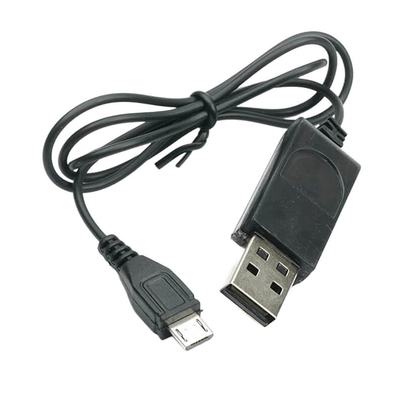 Ftx Neon Drone Usb Charging Cable