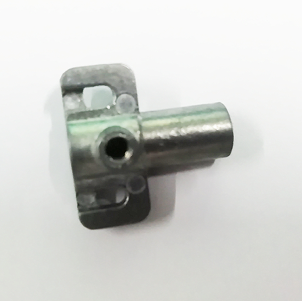 Ftx Buzzsaw Front Wheel Pivot Clamp (2pc)