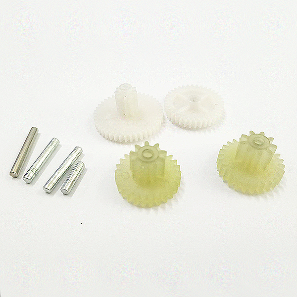 Ftx Buzzsaw Small Steering Gear Set