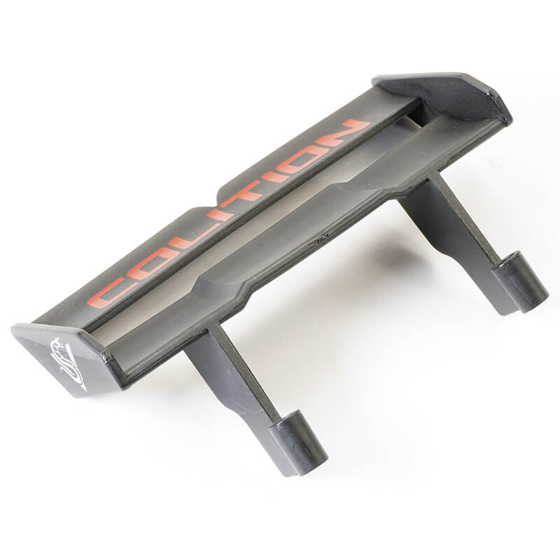 Ftx Buzzsaw Xtreme Rear Spoiler Wing