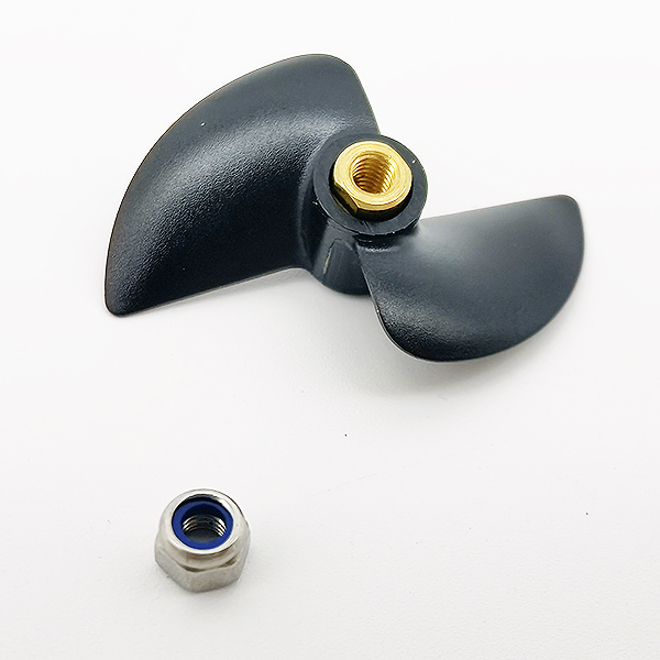 Ftx Vortex Propeller & Nut (2pcs)