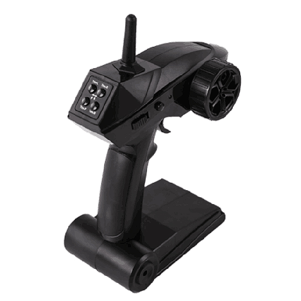 Ftx Vortex Transmitter