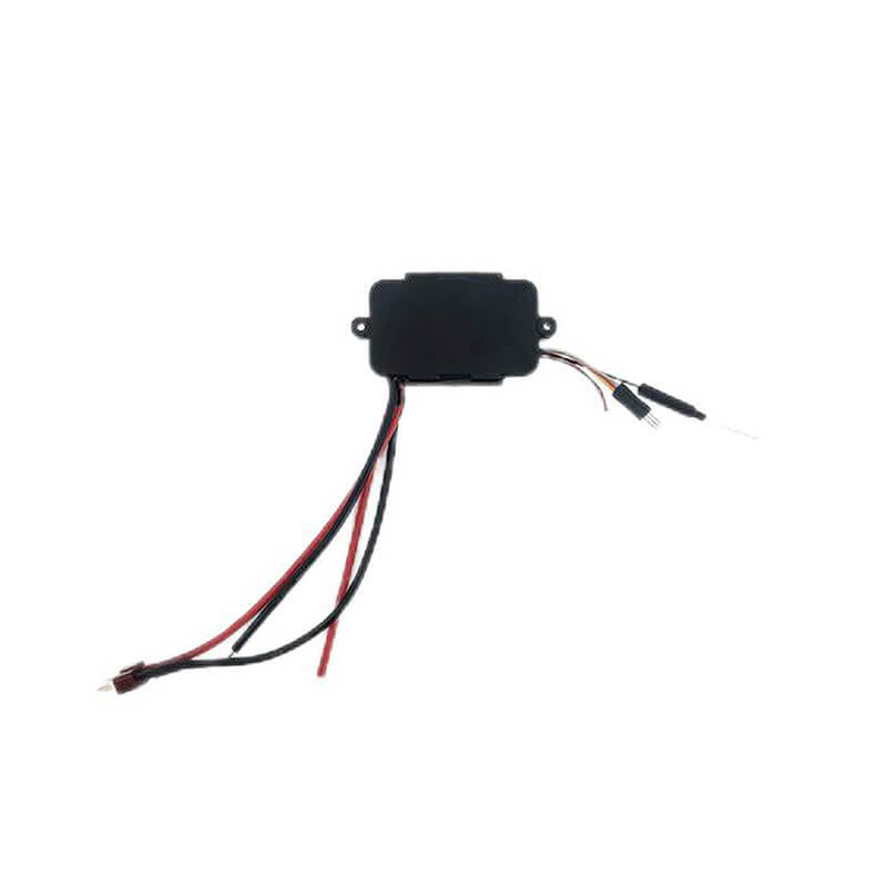 Ftx Glader Turbojet Boat Speed Control/receiver Unit