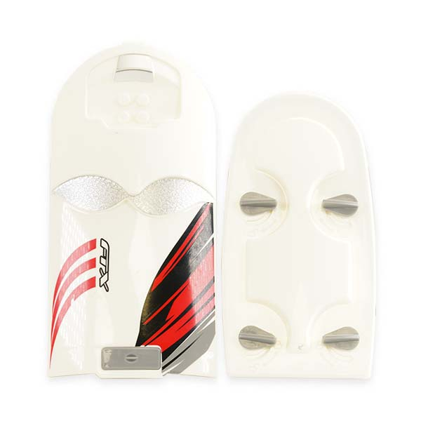 Ftx Moray Top Cover/hatch