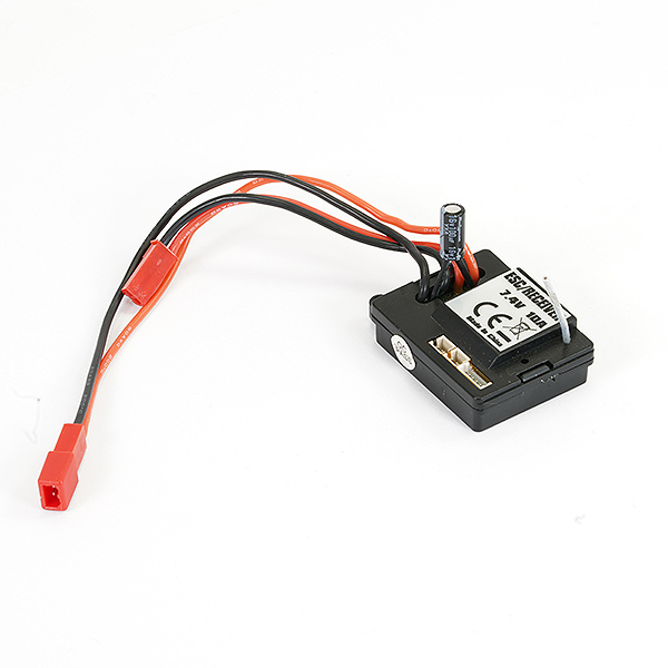 Ftx Moray Electronic Speed Control/receiver Unit
