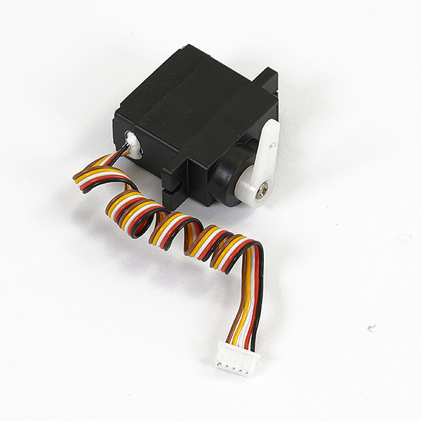 Ftx Moray Steering Servo