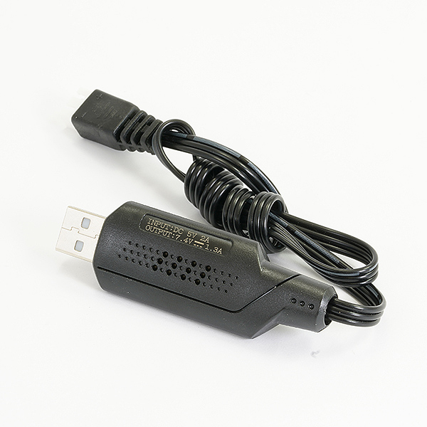 Ftx Moray Usb Charger