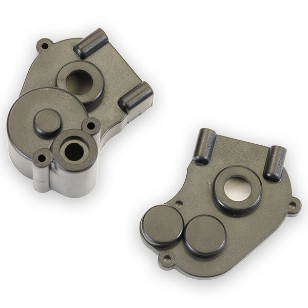 Ftx Outback 3 Rear Axle Covers (2pc)