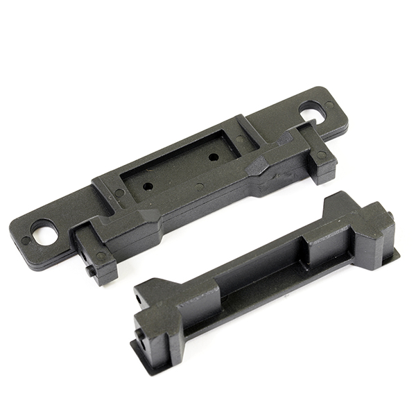 Ftx Outback 3 Bumper Mounts (2pc)