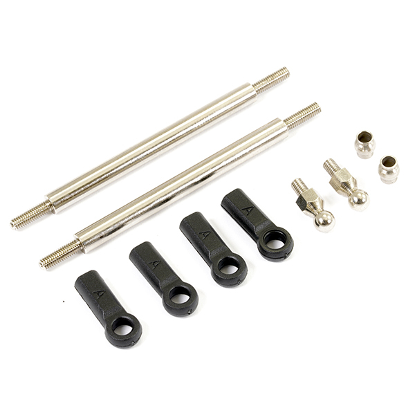 Ftx Outback 3 Upper Chassis Link