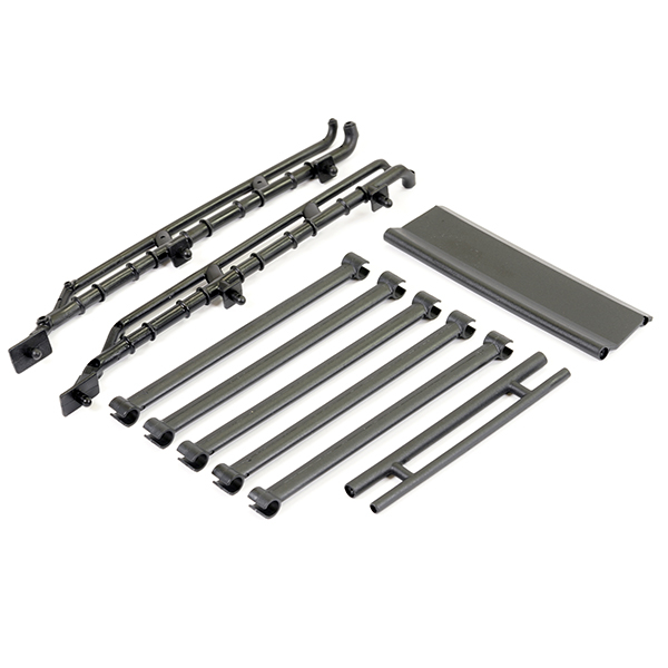 Ftx Outback 3 Paso Roof Rack