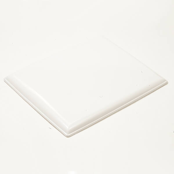 Ftx Outback 3 Treka Pvc White Roof