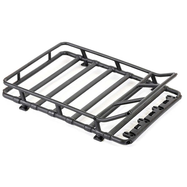 Ftx Outback 3 Treka Roof Rack Assembly