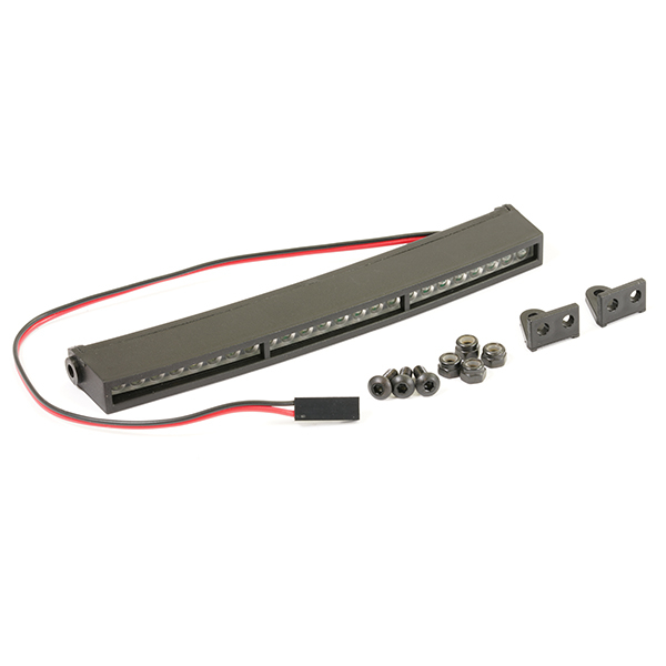 Ftx Outback 3 Paso Light Bar