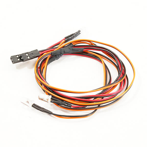 Ftx Outback 3 Treka Indicator Led Lights