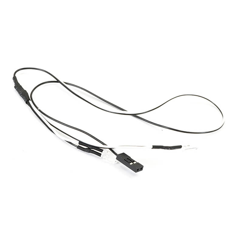 Ftx Outback 3 Treka Main Led Headlights