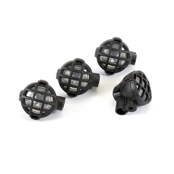 Ftx Outback 3 Treka Roof Spot Light Housing