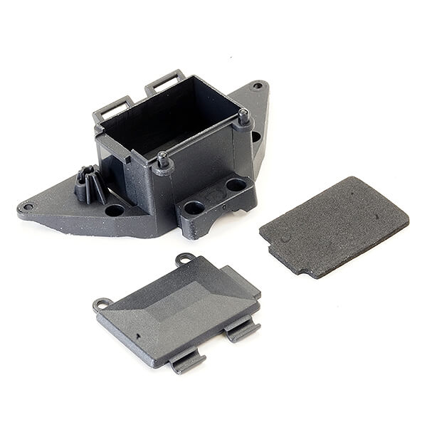 Ftx Rokatan Receiver Box