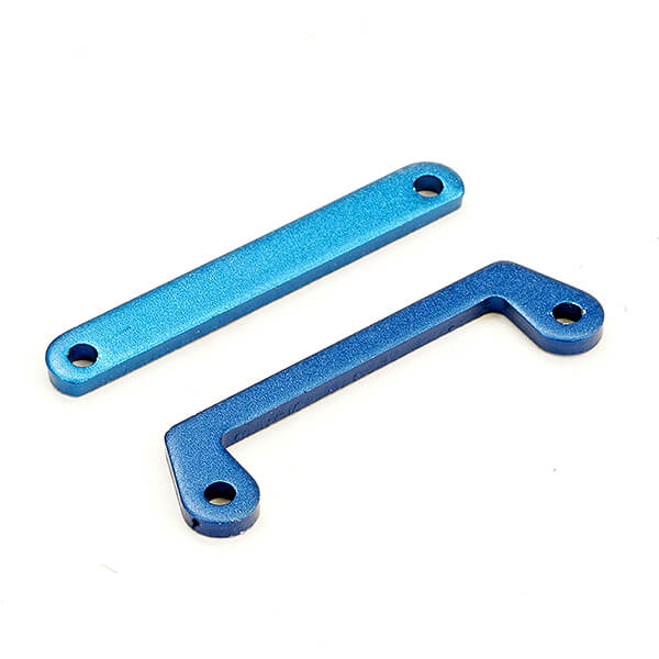 Ftx Rokatan Steel Front Suspension Mount Plates