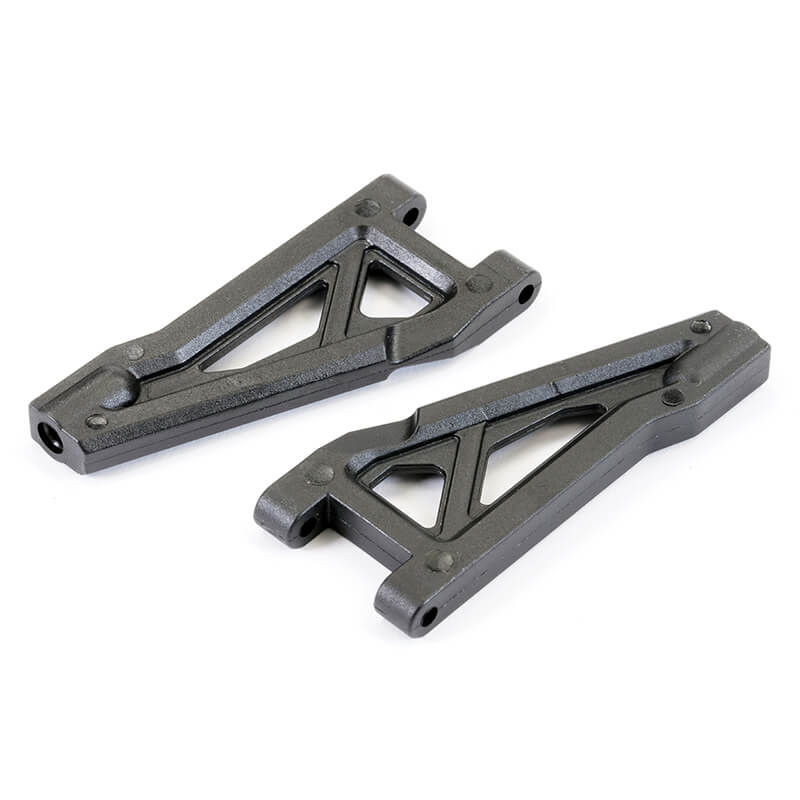 Ftx Apache Front Upper Suspension Arm (pr)