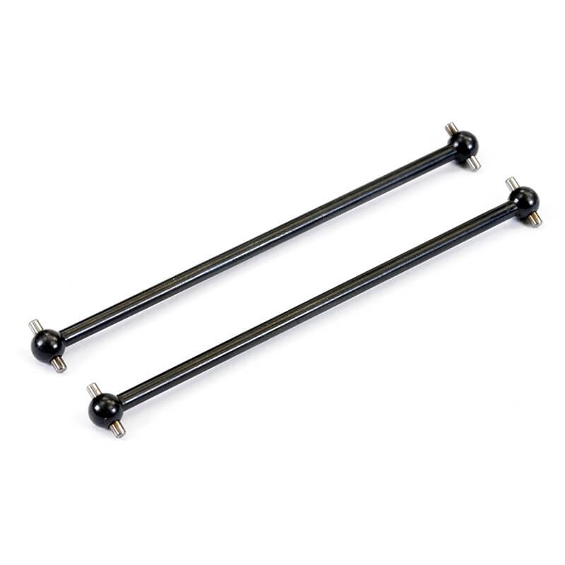 Ftx Apache Rear Driveshafts (pr)