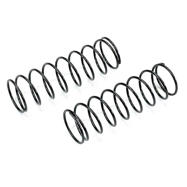 Ftx Ramraider Shock Spring Front (2pcs)