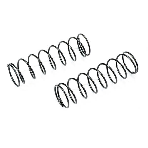 Ftx Ramraider Shock Spring Rear (2pcs)