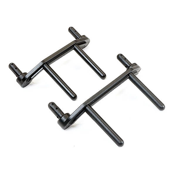 Ftx Ramraider Body Post Set