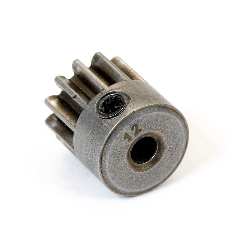 Ftx Ramraider Brushed 12t Pinion Gear
