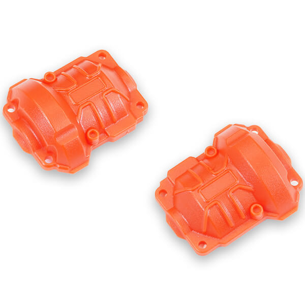 Ftx Tracker Front Axle Housing Cover