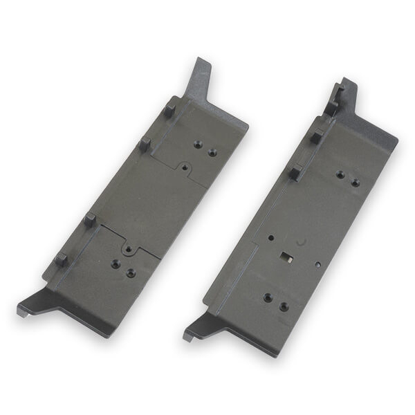 Ftx Tracker Inner Side Plates (l/r)