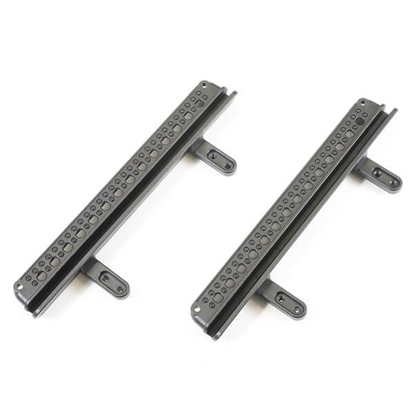 Ftx Tracker Foot Pedal (pr)