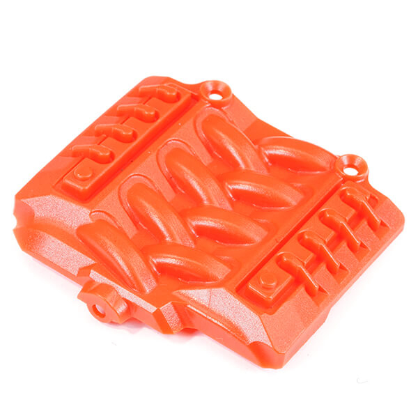 Ftx Tracker Upper Motor Cover