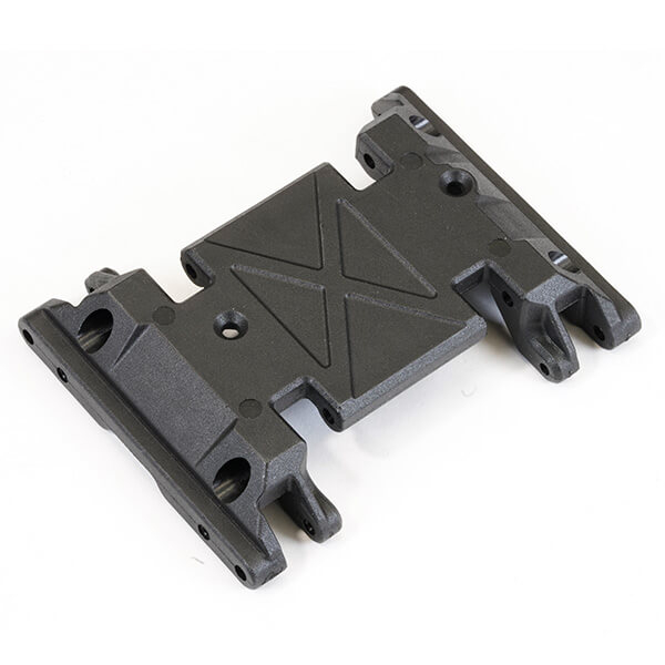 Ftx Tracker Chassis Mount