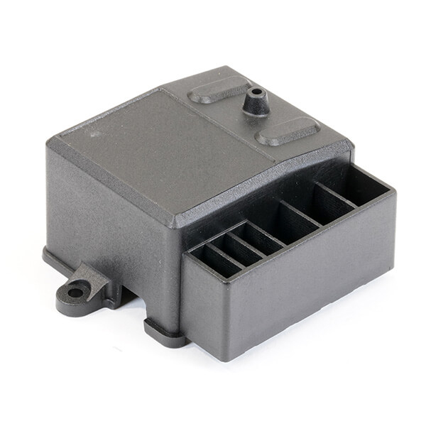 Ftx Tracker Receiver Box