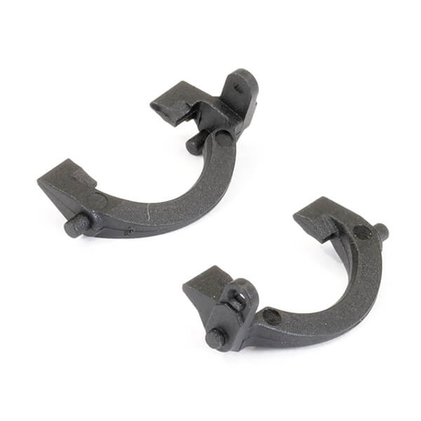 Ftx Tracker Lock Diff Button