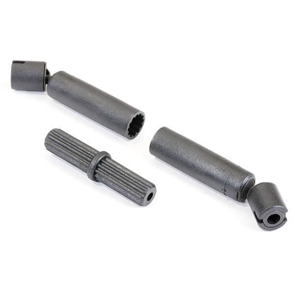 Ftx Tracker Rear Driveshaft
