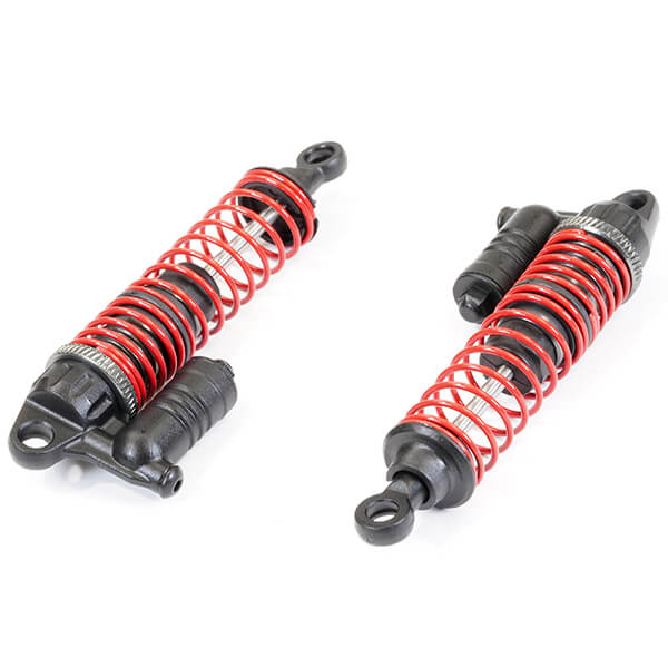 Ftx Tracker Shock Absorbers (pr)